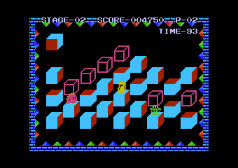 q bert