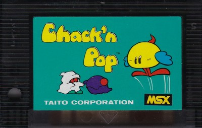chack'n pop