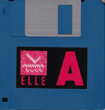 elle