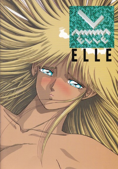 elle