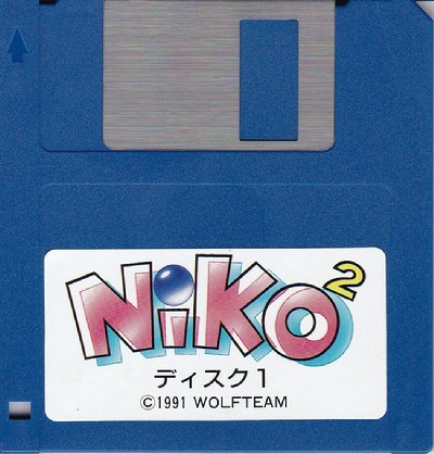 NIKO2