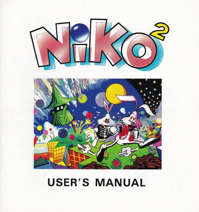 NIKO2
