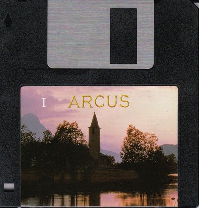 arcus