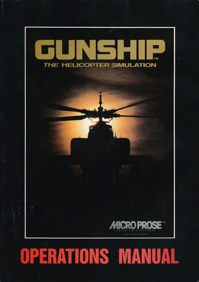 Gunship