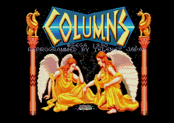 Columns