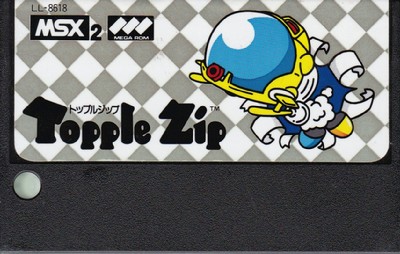 Topple Zip