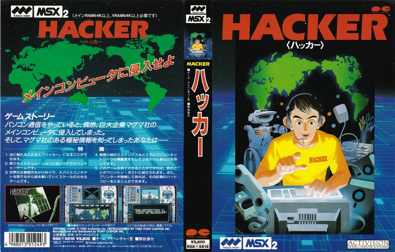 Hacker