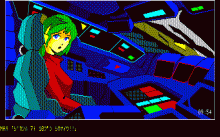 D-SIDE -ラグランジュL-2 パートⅡ-