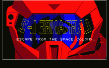 D-SIDE -ラグランジュL-2 パートⅡ-