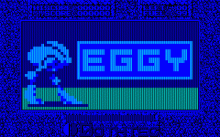 EGGY -エギー-