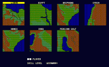 F-15 ストライクイーグル