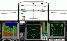 F-15 ストライクイーグル