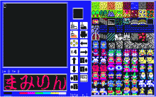 RPGツクール まみりん