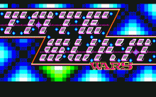 RPGツクール まみりん