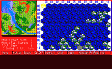 T.D.F. -怪獣大戦争 決死の原子炉防衛作戦-