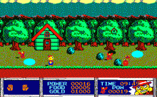 うっでい・ぽこ