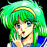 きゃんきゃんバニー