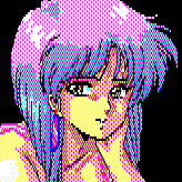 きゃんきゃんバニー