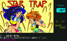 くりぃむレモン スタートラップ