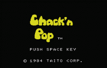 ちゃっくんぽっぷ