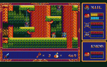 ぽっぷるメイル