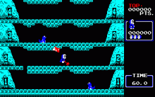 アイスクライマー