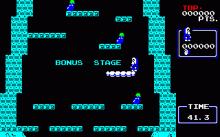 アイスクライマー