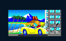 アメリカン・サクセス