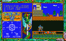 アルギースの翼