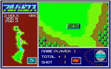 アルバトロス 拡張コース -ワールドコース-