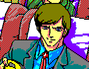 アンジェラス -悪魔の福音-