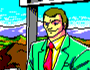 アンジェラス -悪魔の福音-