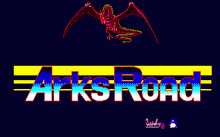 アークスロード