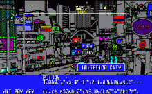 イミテーションシティ