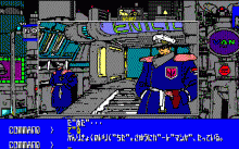 イミテーションシティ