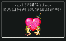 ウィザードリィ #4 -ワードナの逆襲-