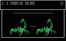 ウィザードリィ #5 -災禍の中心-