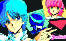 ウイングマン ２ -キータクラーの復活-