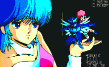 ウイングマン ２ -キータクラーの復活-