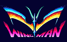 ウイングマン ２ -キータクラーの復活-