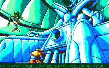 ウイングマン スペシャル -さらば夢戦士-