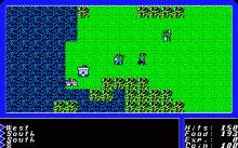 ウルティマ Ⅰ -第一暗黒期-