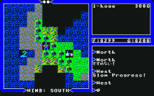 ウルティマ Ⅳ -アバタールの冒険-