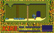 エグザイル Ⅱ -完結編-