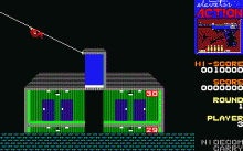 エレベーターアクション