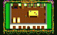 The Old Village Story