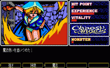 カオスエンジェルズ