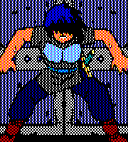 カオスエンジェルズ