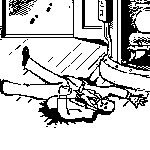 カサブランカに愛を -殺人者は時空を超えて-