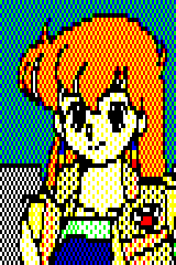 ガルフォース -創世の序曲-